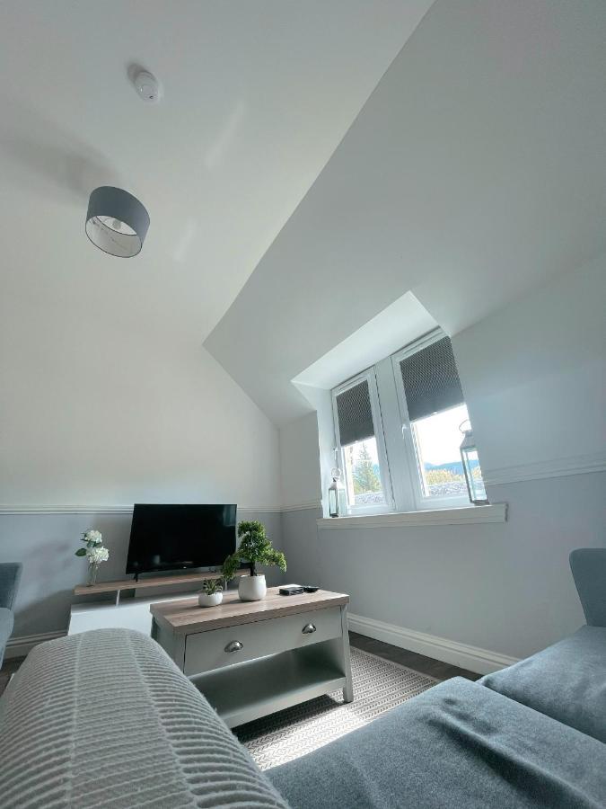 Breathing Space Fort William Exterior foto